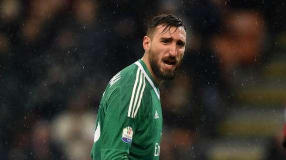 A. Donnarumma a MTV: "Forza Milan Primavera, a San Siro può succedere di tutto!"