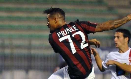 Boateng-Milan, incontro in sede e firma in arrivo: le ultimissime