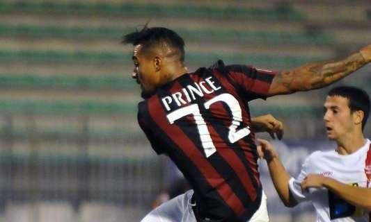 Il ritorno di Boateng e le esigenze del Milan sul mercato: solo il ghanese non può bastare