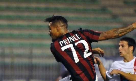 Dopo tre mesi a Milanello arriva il momento del Boa: il vero interrogativo è tattico