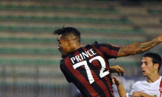 UFFICIALE: Milan, depositato in Lega Serie A il contratto di Boateng