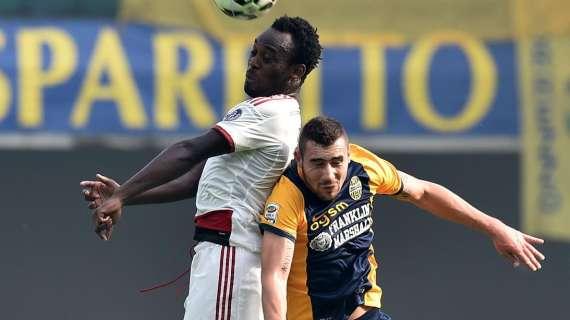 MC - Fatti di Verona, ecco la posizione ufficiale del Milan