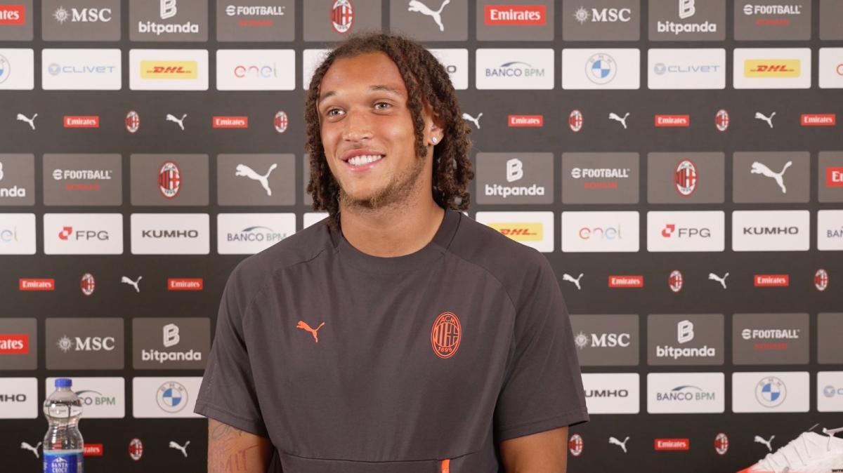 Moreira: "Primi giorni magici. Mi sento a casa: aspetto solo il mio momento"