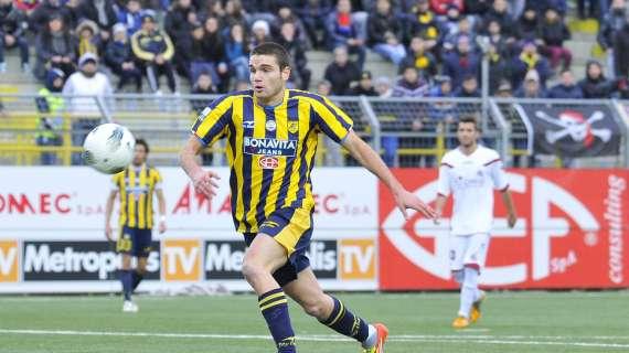 Genoa e Milan, sul baby Beretta c'è il Livorno