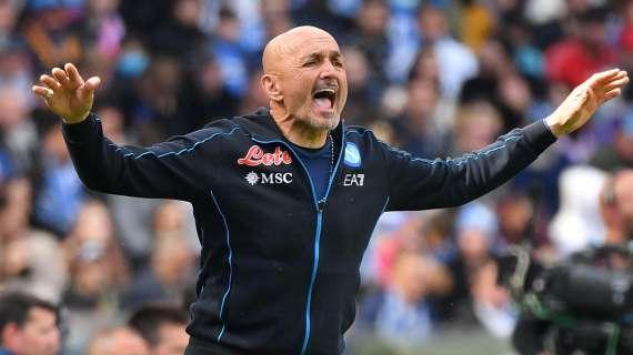 Serie A, i risultati delle ore 15: harakiri Napoli ad Empoli