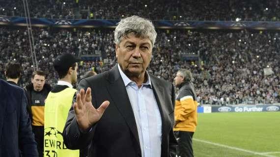 Shakhtar, Lucescu gela il Milan: "Per Douglas Costa serve l'accordo tra club"