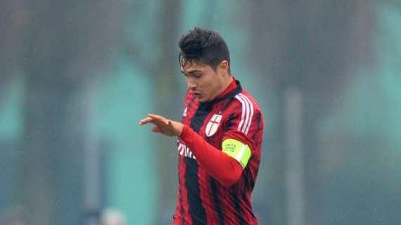 LIVE MN - Primavera, Milan-Cagliari 4-0: poker convincente e grande prestazione