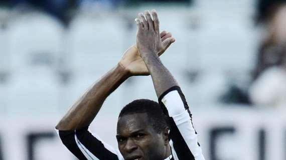 Emeghara-Milan, Galliani non ha incontrato i dirigenti del Siena