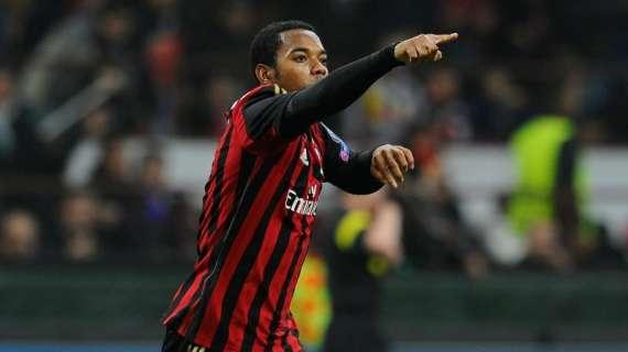 Ag. Robinho: "Se alla fine resta al Milan? Credo di no. L’Orlando non è escluso"