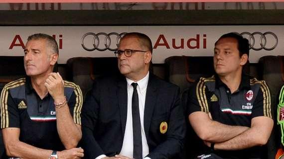 Lamica, Castellacci rieletto presidente. Nel consiglio direttivo anche Mazzoni, il medico del Milan 