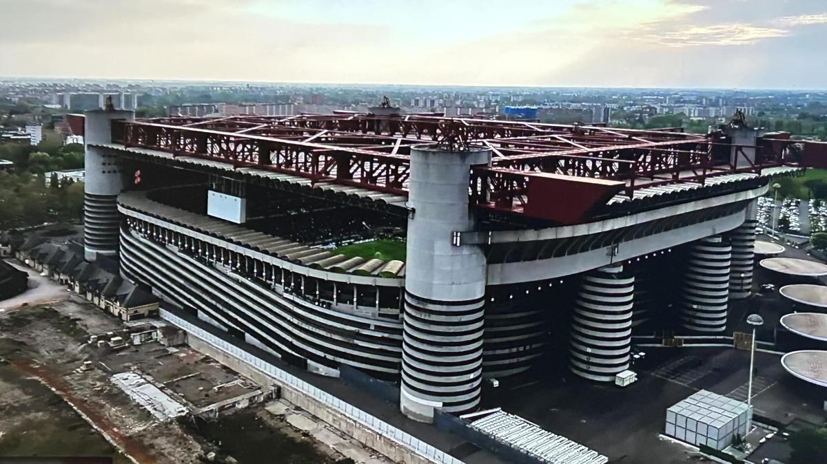 Ricorso dei comitati sul vincolo di San Siro: oggi la decisione del Tar