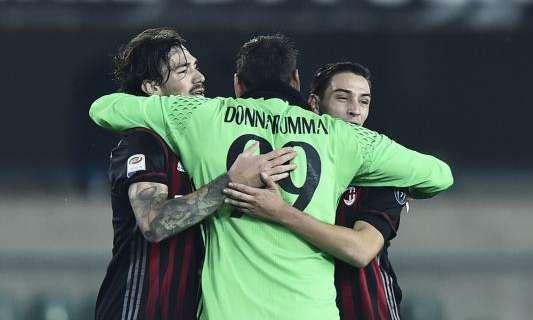Il Milan dei giovani piace a tutti: finalmente i rossoneri hanno un progetto serio per il futuro