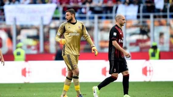 Pedullà: "Il retroscena: Raiola, il Milan e quell’ironia su Lukaku. La deadline per Donnarumma…"