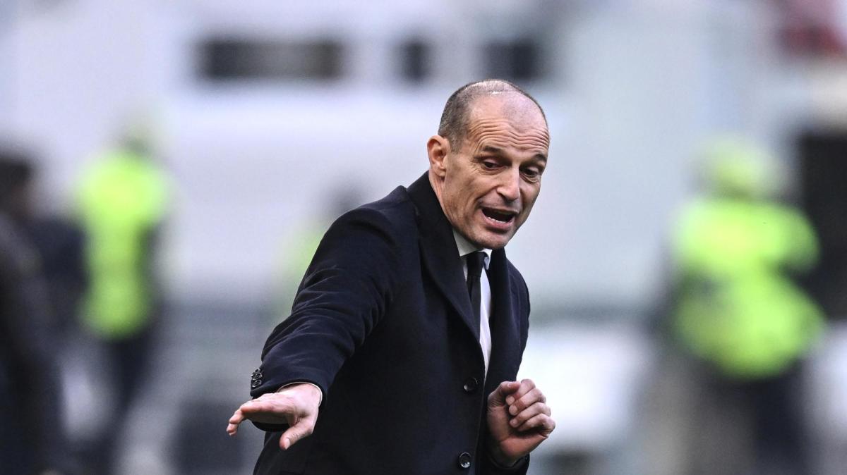 Jacobelli contro Allegri sul caso Oriali: "Passi tutto, ma non gli insulti, volgari, rozzi, triviali, rivolti a un avversario"