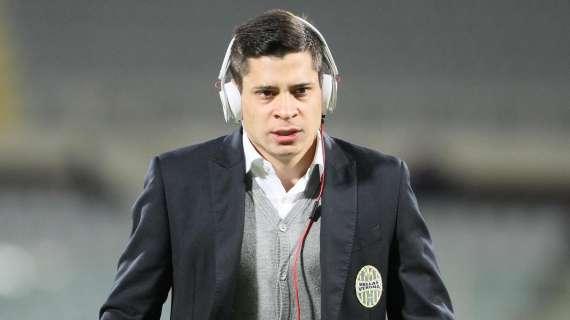 ESCLUSIVA MN - Crudeli: "Grazie di tutto Kakà. Non scherziamo su Iturbe, bisogna prenderlo. Inzaghi ha i requisiti per essere un ottimo allenatore"