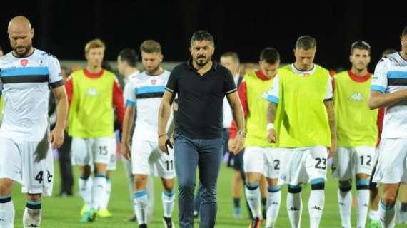 Gattuso: “Berlusconi era il mio doping, non dimenticherò mai il suo discorso prima della finale di Manchester. Ho una proposta per lui…”
