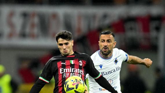 Marca - Brahim Diaz sarà un giocatore del Real Madrid la prossima stagione