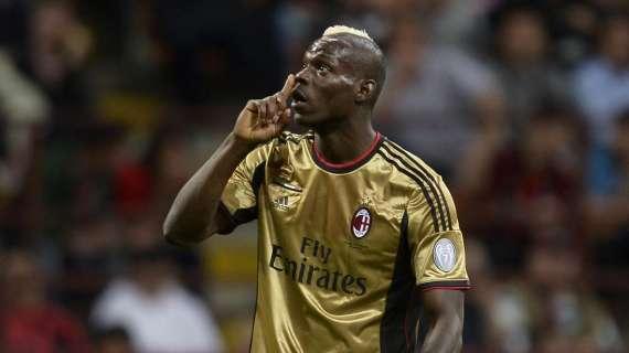 LIVE MN - Milan-Roma (0-0) - Pareggio inutile, tutto rimandato. Ma che vergogna a San Siro!