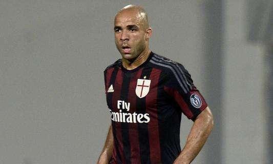Verso Torino-Milan, le ultime sulla formazione rossonera
