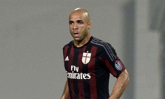 Tuttosport - Milan, Alex via già a gennaio: futuro in Brasile