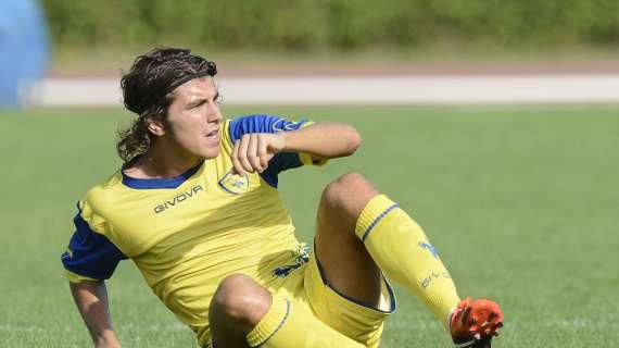 Chievo, Paloschi rischia tre mesi di stop