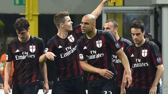 Tuttosport - Patto Galliani, Inzaghi e squadra: vincere le ultime tre partite per chiudere bene la stagione