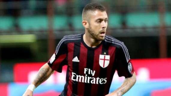 Gazzetta - Disciplina o panchina, Mihajlovic avvisa l’anarchico Menez: il francese dovrà cambiare atteggiamento