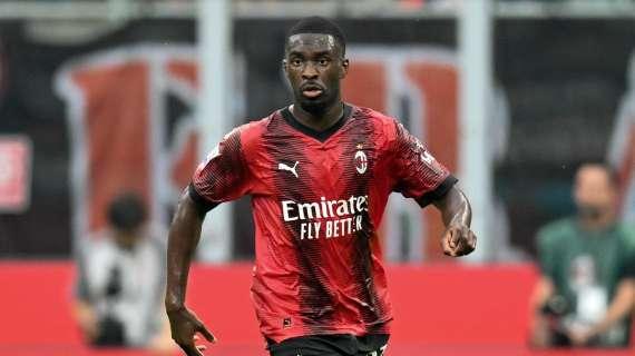 Solidità e sicurezza: così il Milan ha ritrovato finalmente il vero Tomori