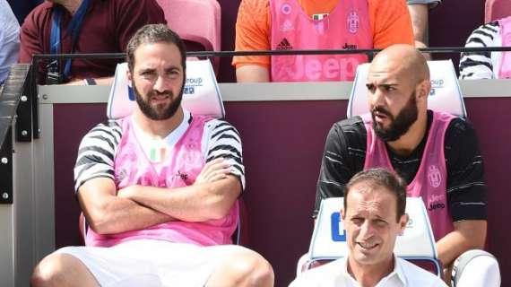 Dietro i no di Zaza, l'ombra di Milan e Roma