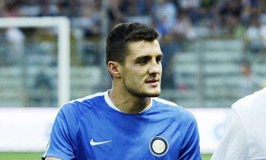 SportMediaset - Ultimatum al Boca per Bentancur, Kovacic l'alternativa 