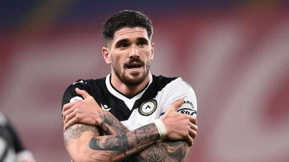 Sconcerti: "De Paul sarebbe il giocatore ideale per il Milan"