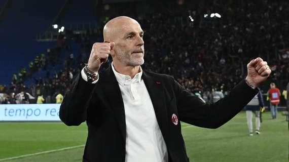 TMW Radio - Di Michele: "Pioli è l'allenatore che ha fatto meglio negli ultimi due-tre anni"