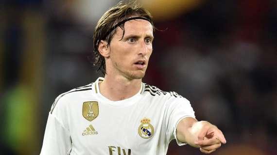 Di Marzio: "Al Milan servono giocatori come Rakitic e Modric. Il madridista ha un pallino per i rossoneri"
