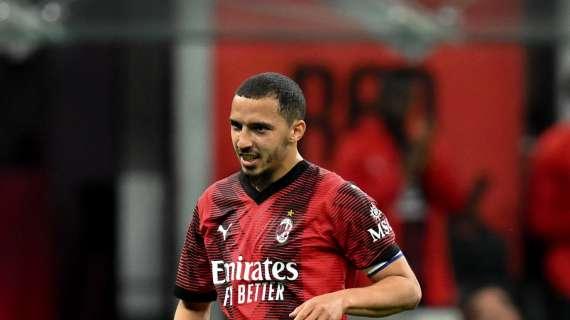 Effetto Pioli su Bennacer: l'algerino potrebbe seguirlo in Arabia