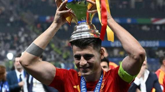Virdis su Morata: "Ottimo acquisto: attaccante di caratura internazionale"