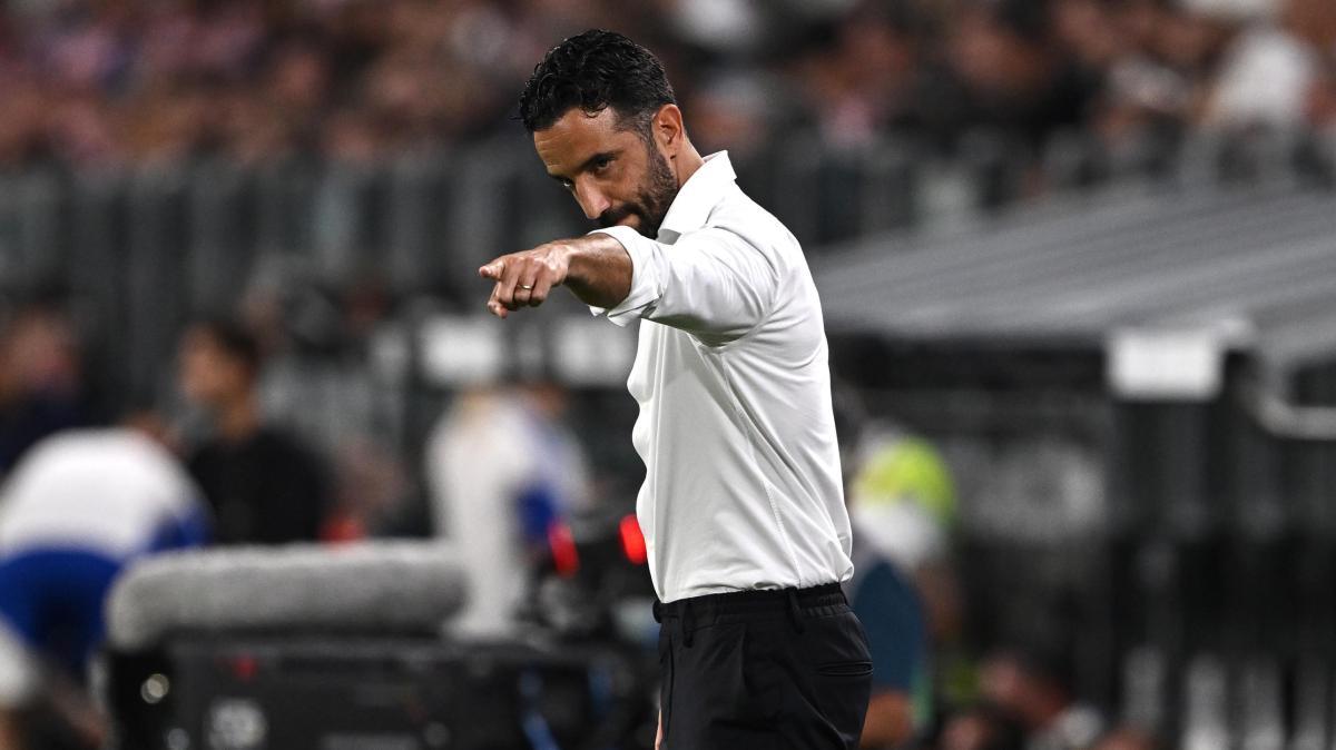 Dallo Stadium: Amorim atteso in conferenza dopo Juventus-Milan. QUI la diretta
