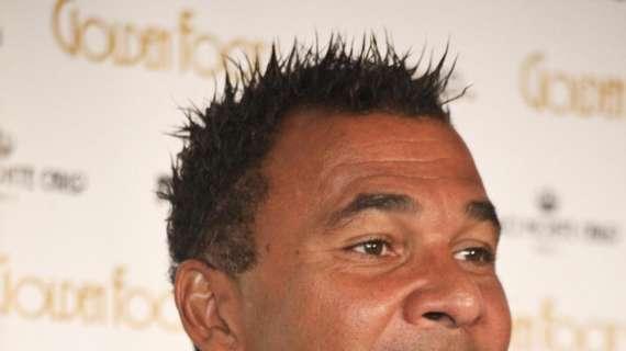 Gullit: "Quanti bei ricordi al Milan! Le mie treccine..."