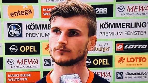 Werner al Chelsea, Granovskaia: "Era ambito dai club di tutta Europa. Siamo felicissimi"