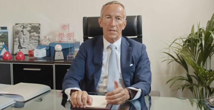 Nuovo ad Milan, si candida Massimo Ferrari: "Ancora nessun accordo, ma potrei fare la differenza"