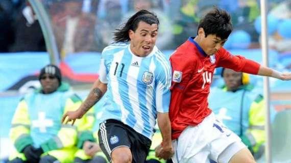 Dall'Argentina sono sicuri: Tevez aspetta il Milan