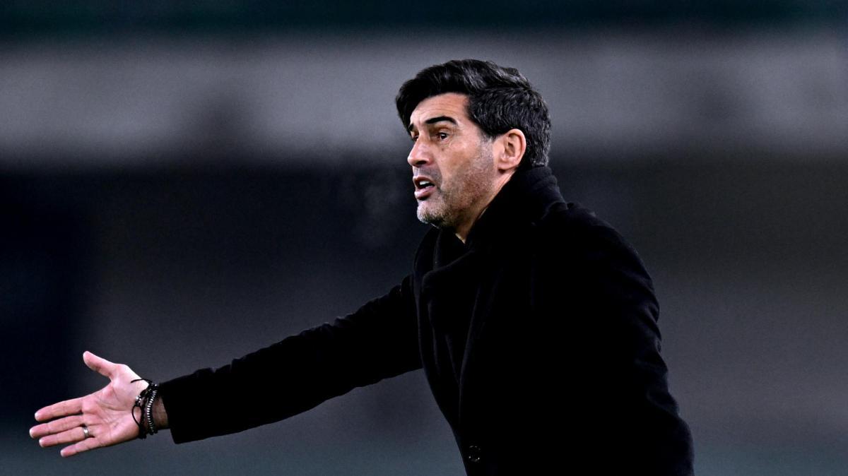 Fonseca, squalifica di 9 mesi quasi finita: lo sfogo dell'ex tecnico del Milan