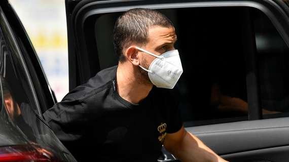 Verso Sampdoria-Milan, i convocati di Pioli: prima chiamata rossonera per Florenzi, out Conti