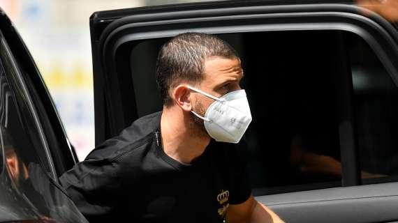 LIVE MN - Florenzi: "Sento fiducia, ho trovato un club preparato. Pronto a dare tutto per il Milan"