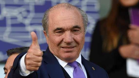 Commisso: "Nessuna offerta per Chiesa, gli ho promesso che può andare se porta il giusto prezzo"