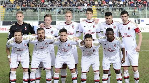 LIVE MN - Playoff Primavera, Milan-Udinese (1-3): rossoneri eliminati, niente Final Eight per i ragazzi di Inzaghi...