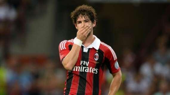 ESCLUSIVA MN - Nessun nuovo infortunio per Pato: ecco la situazione