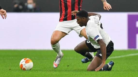 Gazzetta - Milan, idea Jonathan David per rafforzare l'attacco
