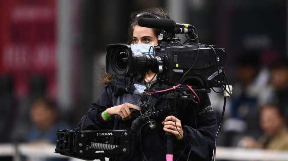 Dipollina: "Da Juventus-Milan dipenderanno i nostri discorsi sul calcio in streaming"