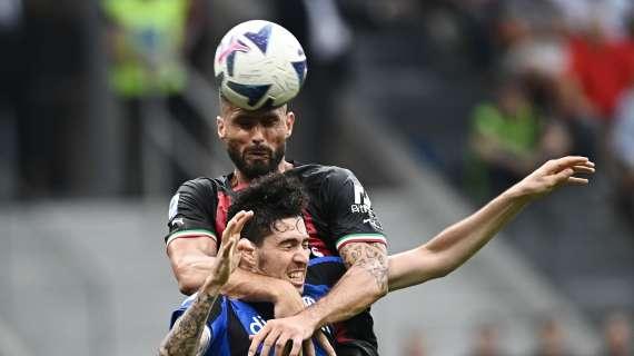 Marchegiani sul derby: "Fondamentale per entrambe: sarà determinante come l'anno scorso"