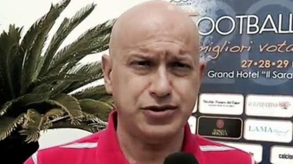 TMW RADIO - De Paola: "Pioli è bravissimo, ora deve vincere qualcosa"